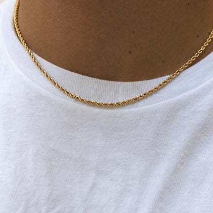 Free Gift Chain, Rope